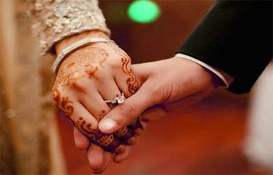 Bismillah wazifa for love marriage