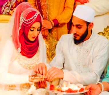 Wazifa To Get Married To A Specific Person