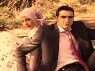 Wazifa For Husband Attraction